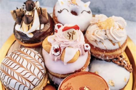 st honore donuts|saint honore donut shop.